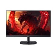 BAZAR - ACER LCD Nitro KG241YX3bip 23.8",VA LED,FHD,200Hz,250nits,178/178,VESA,HDMI,DP,Black -