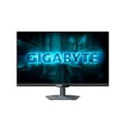 GIGABYTE LCD - 27" Gaming monitor G27U, IPS, 3840 x 2160 4K UHD, 160Hz, 1000:1, 350cd/m2, 1ms,