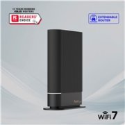 ASUS Router PRT-BE5000, 4x LAN,1x WAN,  5GHz, 1GB RAM