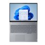 LENOVO NTB ThinkBook 16 G9 IRL - 5 210H,16" WUXGA IPS,16GB,1TSSD,HDMI,Intel® Graphics,W11H,3Y Onsite