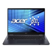 ACER NTB TravelMate P4 Spin 14 (TMP414RN-55-TCO-5574),Core Ultra 5 225U,14"WUXGA,16GB,512GB SSD