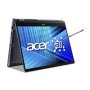 ACER NTB TravelMate P4 Spin 14 (TMP414RN-55-TCO-5574),Core Ultra 5 225U,14"WUXGA,16GB,512GB SSD