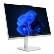 LENOVO PC AiO A105 24 - Ryzen™ 5 40,23.8" FHD IPS,8GB,512SSD,HDMI,AMD Radeon™ 610M,W11H,2Y CC