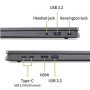 ACER NTB Aspire Go 17 (AG17-31P-3040),Core 3 N355,17.3"FHD,8GB,512GB SSD,Intel Graphics,Linux,Gray