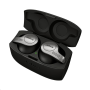 Jabra bezdrátová stereo sluchátka Evolve 65t (Elite 65t), Link 370, MS, titanově černá