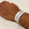 identifikačný náramok pre pacientov v rolke BROTHER 279mm x 25mm, (1.000 ks) - SOLUTIONS