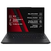 LENOVO NTB ThinkPad L14 AMD G6 - Ryzen5 PRO 215,14" WUXGA,16GB,512SSD,5MP+IRcam,W11P