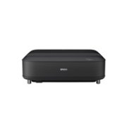 BAZAR - EPSON projektor EH-LS670B Metalická černá - Rozbaleno (Komplet)