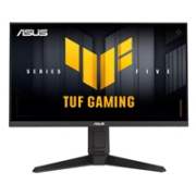 ASUS LCD TUF Gaming VG259QMRL5A, 24.5" 1920x1080, 400nits, 1ms, 310Hz, Repro, Audio, Vesa, DP, HDMI,