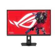 ASUS LCD 27" XG27ACMES ROG Strix, 2560x1440, 350nits, 255Hz, 1ms, HDR10, VESA, DP, HDMI, USB-C,
