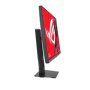 ASUS LCD 27" XG27ACMES ROG Strix, 2560x1440, 350nits, 255Hz, 1ms, HDR10, VESA, DP, HDMI, USB-C,