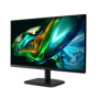 ACER LCD EK241YP0BI,23.8" FHD,144Hz,1ms,250nits,VESA,HDMI,VGA,Black