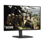 DELL LCD AW2726DM - 27"/FQHD/IPS/2560x1440/16:9/240Hz/0.03ms/1500000:1/200 cd/m2/HDMI/DP/VESA/3YNBD 