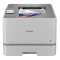 tlačiareň laser far BROTHER HL-L8570CDW - 31ppm/A4, Duplex, Ethernet, WiFi, NFC