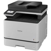 MFP laser far BROTHER DCP-L8630CDW - P/C/S, Duplex, ADF, Ethernet, WiFi, NFC