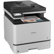 MFP laser far BROTHER MFC-L8730CDW - P/C/S, Duplex, Fax, DADF, Ethernet, WiFi, NFC