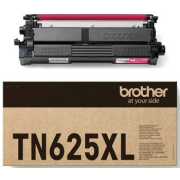 toner BROTHER TN-625XL Magenta HL-L8430CDW/L8570CDW, DCP-L8630CDW, MFC-L8730CDW/L8970CDW (4500 str.)