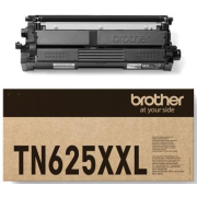 toner BROTHER TN-625XXL Black HL-L8430CDW/L8570CDW, DCP-L8630CDW, MFC-L8730CDW/L8970CDW (7500 str.)