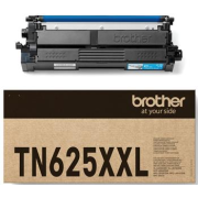 toner BROTHER TN-625XXL Cyan HL-L8430CDW/L8570CDW, DCP-L8630CDW, MFC-L8730CDW/L8970CDW (6500 str.)