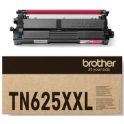 toner BROTHER TN-625XXL Magenta HL-L8430CDW/L8570CDW, DCP-L8630CDW, MFC-L8730CDW/L8970CDW (6500 str.