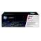 TONER CE413A  HP305A toner purpurový, 2600 str.- poškodená krabica