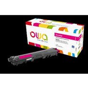 alt. toner OWA ARMOR pre BROTHER TN-243 Magenta HL-L3210/L3270,DCP-L3510/L3550,MFC-L3730/L3770 (1000