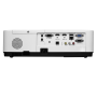 NEC Projektor 3LCD ME402X XGA,1024x768,4000 ANSI,16 000:1, 15 000 hod ECO,HDMI,D-sub, RCA, Optional