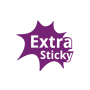 Lepiaca páska Stick’n Hopax 25 mm x 12 m obojstranná odnímateľná