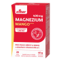 Vitar MAGNÉZIUM 400 mg+ vitamíny B6 a C s príchuťou manga, (20sáčkov)