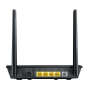 ASUS DSL-N16 VDSL/ADSL Wireless N300 Modem Router, 4x 10/100 RJ45