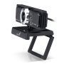 GENIUS webkamera WideCam F100/ Full HD 1080P/ USB2.0/ UVC/ mikrofon