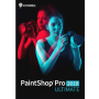 PaintShop Pro 2019 ULTIMATE ML Mini Box EN/FR/NL/IT/ES