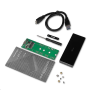 iTec MYSAFE USB 3.0 M.2, externí rámeček pro M.2 B-Key SATA Based SSD (NGFF) disky