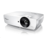 Optoma projektor EH461 (DLP, FULL 3D, 1080p, 5 000 ANSI, 20 000:1, 2x HDMI, 1xVGA, USB, 10W speaker)