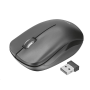 TRUST Set klávesnice + myš Nova Wireless Keyboard and mouse CZ/SK
