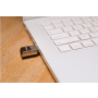 VERBATIM USB Drive 64 GB - Fingerprint Secure (R:80/W:70 MB/s)