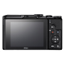 Nikon kompakt Coolpix A900, 20.3MPix, 35x zoom - černý