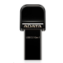 ADATA i-Memory Flash Disk 32GB USB3.1 AI920, černý