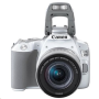 Canon EOS 250D zrcadlovka + 18-55 IS STM - bílá