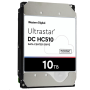 Western Digital Ultrastar® HDD 10TB (HUH721010ALE604) DC HC510 3.5in 26.1MM 256MB 7200RPM SATA 512E