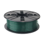 GEMBIRD Tisková struna (filament) PLA, 1,75mm, 1kg, vánoční zelená