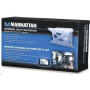 MANHATTAN Nástěnný držák LCD/LED TV, naklápěcí (18°-25°, 13"-31", max. 23kg)