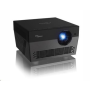 Optoma projektor UHL55 (DLP, FULL 3D, 4K Ultra HD, 1 500 ANSI, 20 000:1, 2xHDMI, MHL, VGA, USB, 2x8W