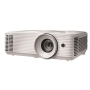 Optoma projektor EH334 (DLP, FULL 3D, FULL HD, 1080p, 3600 ANSI, 20000:1, 16:9, HDMI and MHL -