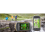 Garmin GPS outdoorová navigace Montana 680t PRO