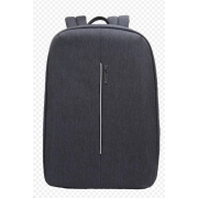 Bestlife nepremokavý batoh na 15.6" notebook s poistkou proti krádeži a usb konektormi na nabíjanie
