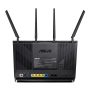 Rozbaleno - ASUS DSL-AC87VG Wireless AC2400 Dual-Band Wi-Fi VDSL/ADSL Modem Router, bazar