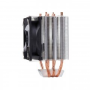 Fortron Chladič CPU Windale 3 Cooler AC301, 3 Heat-Pipe, 120W TDP, 92 mm PWM
