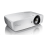 Optoma projektor EH470 (DLP, FULL 3D, FULL HD, 5 000 ANSI, 20 000:1, HDMI, MHL, VGA, Audio, USB,