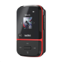 SanDisk Clip Sport Go MP3 Player 32 GB, Red